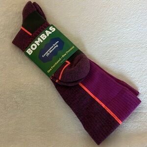 Bombas Compression Socks